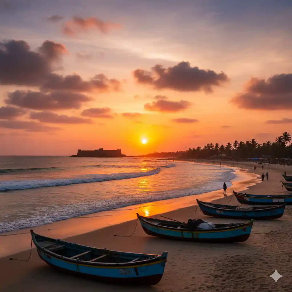 Gujarat Private Tour 7 Night 8 Days â€” Sorath Travels