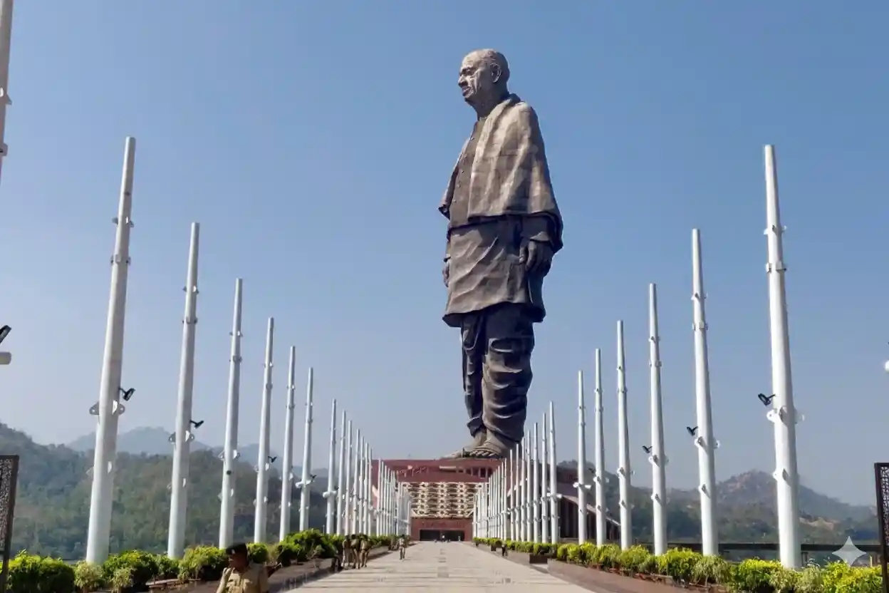 Gujarat Group Tour 6 Night 7 Days — Sorath Travels